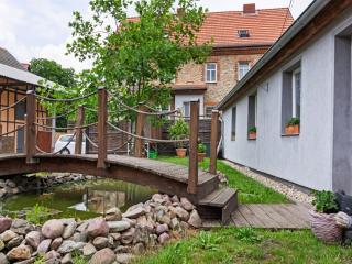 Welcoming Apartment in Meisdorf near nightlife - Meisdorf - 6