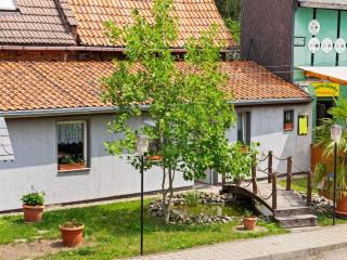 Welcoming Apartment in Meisdorf near nightlife - Meisdorf - 4