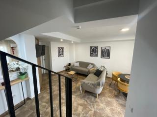 ESPECTACULAR DUPLEX en el CENTRO - 9