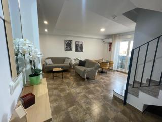 ESPECTACULAR DUPLEX en el CENTRO - Gandía - 8
