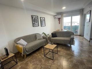 ESPECTACULAR DUPLEX en el CENTRO - Gandía - 6