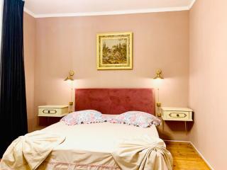 Vintage 4BR Borjomi Hideaway - 3