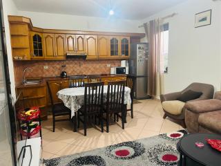 An Unforgettable Holiday Villa - Polisi i Vogël - 1