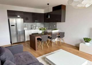 Masarska Apartment - Self Check-In 20h - Parking&Lift - Krakow - 9