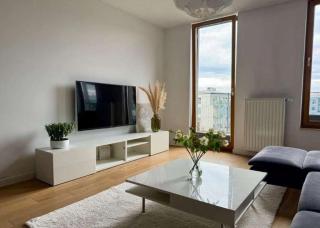 Masarska Apartment - Self Check-In 20h - Parking&Lift - Krakow - 6