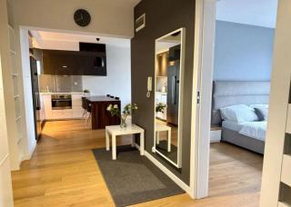 Masarska Apartment - Self Check-In 20h - Parking&Lift - Krakow - 4