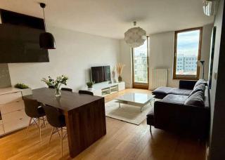 Masarska Apartment - Self Check-In 20h - Parking&Lift - Krakow - 3