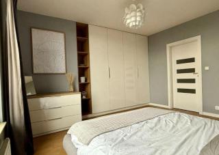 Masarska Apartment - Self Check-In 20h - Parking&Lift - Krakow - 2
