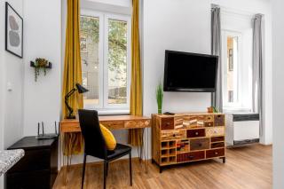 Botanica Suite Prague - Prag - 0