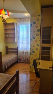 Lovely 2-bedroom apartment in Tbilisi - Tiflis - 8
