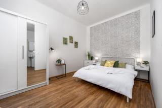 Botanica Suite Prague - Prag - 9