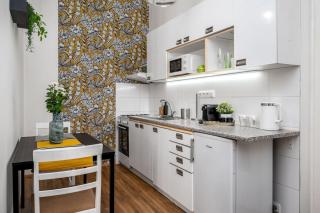Botanica Suite Prague - Prag - 7