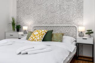 Botanica Suite Prague - Prag - 6