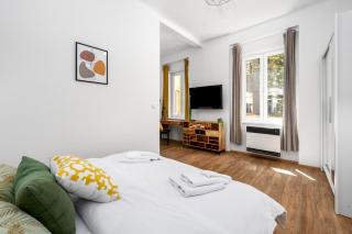 Botanica Suite Prague - Prag - 5
