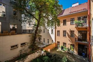 Botanica Suite Prague - Prag - 3