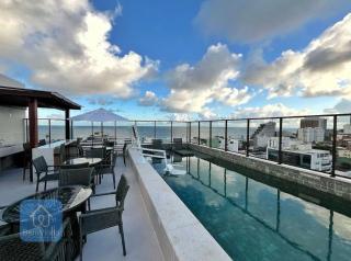 Apartamento Perfeito No House Ondina - 9