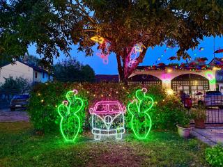 B&B La Borasca - Casalpusterlengo - 8