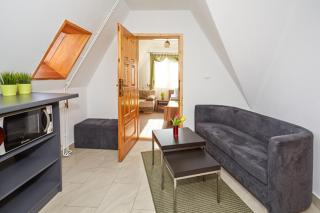 Apartamenty i Pokoje Gościnne DZIEDZIC Józef - 1