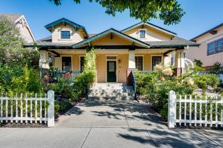 Luxe Bay View Home Near SF, Berkley and Napa Valley - Hercules - 0