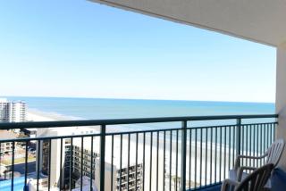 Paradise Ocean View at Top Resort w Lazy River - Myrtle Beach - 5