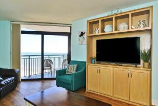 Paradise Ocean View at Top Resort w Lazy River - Myrtle Beach - 6