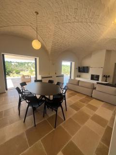 Relais Olumìa - Ostuni - 1