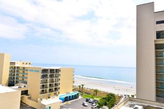 Wow Stunning Ocean Views at Amazing Resort - Myrtle Beach - 8