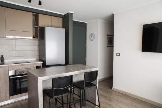 Incredible 2B1Br Oasis in Nunoa - Santiago - 0