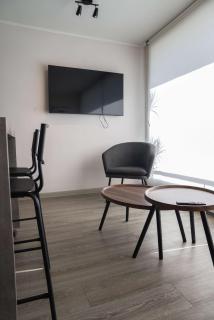 Incredible 2B1Br Oasis in Nunoa - Santiago - 4
