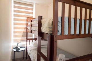Incredible 2B1Br Oasis in Nunoa - Santiago - 8