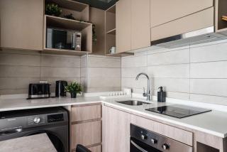 Incredible 2B1Br Oasis in Nunoa - Santiago - 2