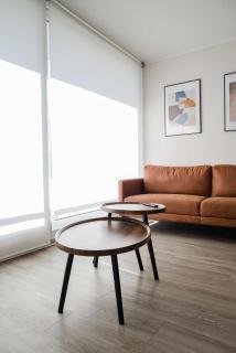 Incredible 2B1Br Oasis in Nunoa - Santiago - 7