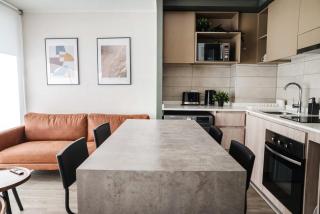 Incredible 2B1Br Oasis in Nunoa - Santiago - 3
