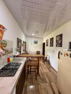 Apartamento Santa Barbara - 5