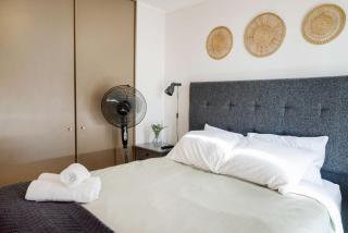Incredible 2B1Br Oasis in Nunoa - Santiago - 9