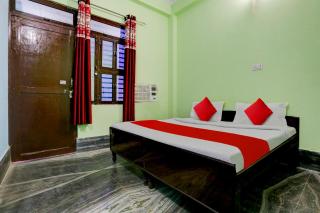 Hotel O Choudhary Residency - 6