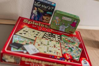 Fewo mit Parkplatz im Herzen von Königstein - 5