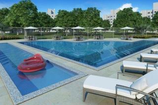 Apartamento com Vista para Lago e Bosque Condomínio Exclusivo em Curitiba - Curitiba - 9