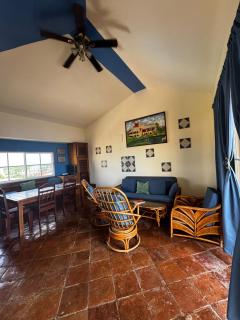 Las Palmeras by Graziano - Boca Chica - 4