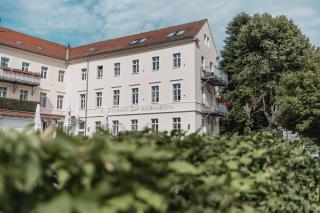 Fewo mit Parkplatz im Herzen von Königstein - Königstein - 1