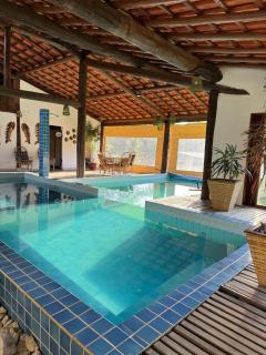 Cabana Romance - 4