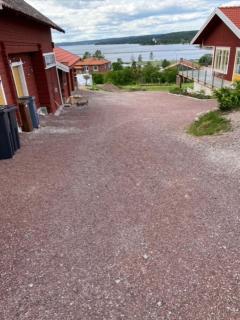 Nära centrum med sjöutsikt -Korsgården - Rättvik - 7