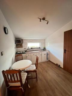 Zacisze Augustów Apartament nr 1 - Augustów - 7