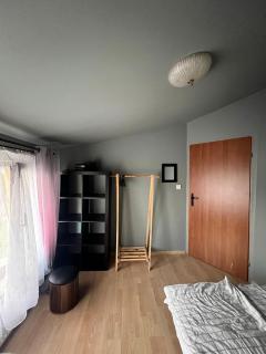 Zacisze Augustów Apartament nr 1 - Augustów - 6