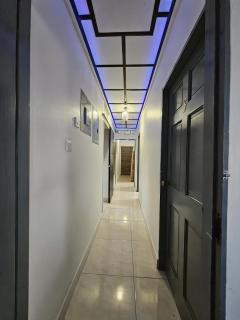 Sunrise Haven Holiday Apartments Barbados - Christ Church - 9