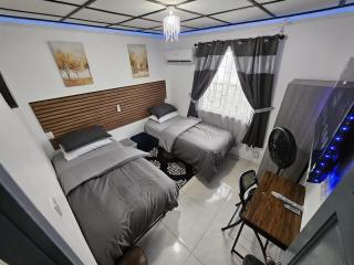 Sunrise Haven Holiday Apartments Barbados - Christ Church - 8