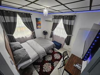 Sunrise Haven Holiday Apartments Barbados - Christ Church - 7