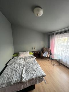 Zacisze Augustów Apartament nr 1 - Augustów - 5