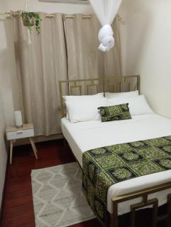 Authentic Bruynzeel home - Paramaribo - 7