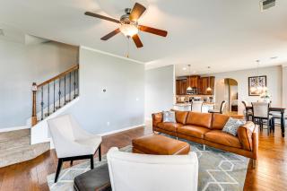 Spacious Family Home with Patio in Graniteville! - 7